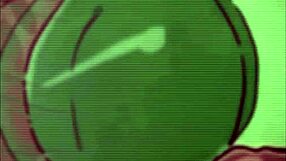 is kim possible fucking shego futa in this hentai anime cartoon?