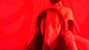 Mr Gingerbread Puts Nipple In Dick Hole Then Assfucks Dirty Milf