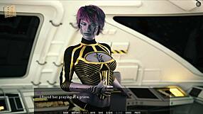 Tales from the unending void episode 36.