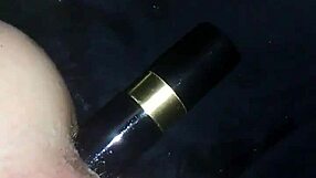 Gay Teen 18+ Plays with Ass