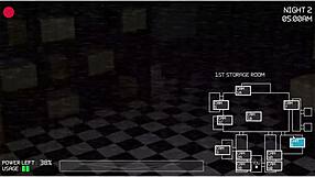 Five Nights in Anime 3D Night 2