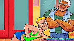 hey, wanna hear about johnny, the hottest escort on br69, the wild sex highway for bareback cartoon fun?