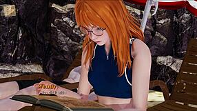 my real desire unfolds in this anime hentai compilation