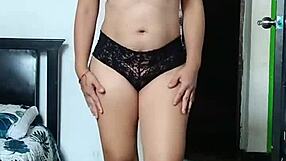 Argentina Culona Mommy Gets Ass Fucked By Gay Milf