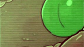 is kim possible fucking shego futa in this hentai anime cartoon?