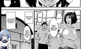 Is Academy for Huge Breasts 6 Hentai the Best Anime Dating Game Yet?