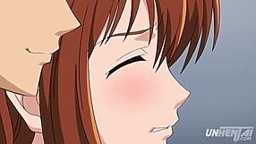 Tight step sister pussy vs step brother big cock - hentai uncensored exclusive