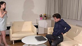 Does the cuckold crave his wife's lover's sperm?