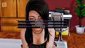 Harem Hotel 202 Adventure!