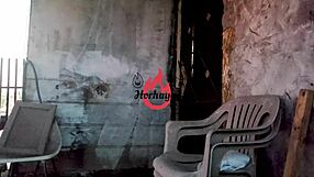 I enjoy outdoor fun with friends