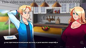 Complete gameplay in life in woodchester part 3.