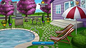 Complete gameplay - life in woodchester part 1