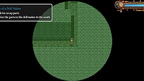 IN THE STEAM CITY, THE DETECTIVE GIRL GETS NAKED IN FRONT OF AN OLD MAN, AND SOMEONE TAKES A PHOTO