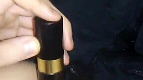 Gay Teen 18+ Plays with Ass