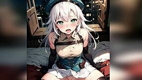 Fuck That Dirty Ass With Huge Cock!