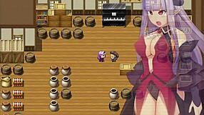 Cute prostitute works for revenge, getting facials and cumshots on her big ass