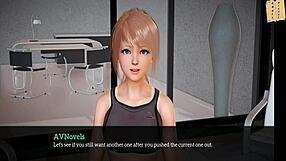 My new family 290 creampie scene.