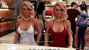 Sunshine Love 16: Anime Hentai Game Adventure