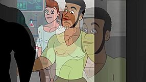 Desenho Animado I A Gay