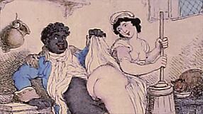 Vintage Erotic Drawings That Will Make You Blush - Curious Yet?