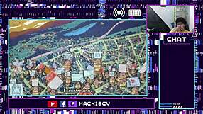 JoJo's Bizarre Adventure Anime Episodes 17-18