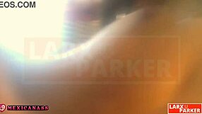 Kassandra Desde Su Baño Para El Casting Virtual Se Masturba Hasta Venirse