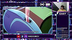 jojos bizarre adventure the animation parte 4 capítulos 29-30