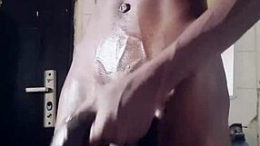BBC Hung Like a Horse: A Sensual Challenge for Ladies