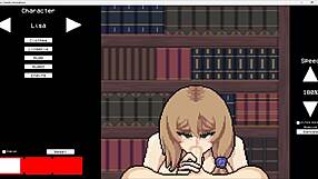 James cabello's final 3d cartoon animations with monsters