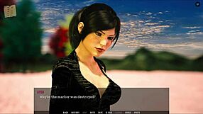 Tales from the unending void episode 36.