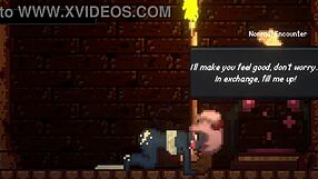 drain mansion episode 3