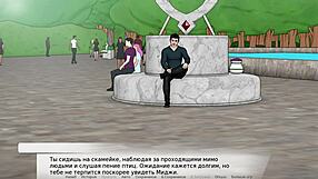 Complete Gameplay Divine Heel Part 4