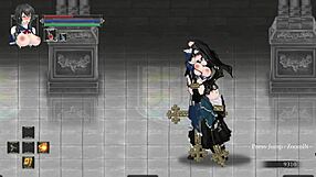 What happens in the underground basilica? Night of R scenes part 7!