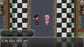 Henteria Chronicles 3 Part 11 Eng Game With Pixel Art