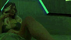 Holy Crap! Leap of Faith 27 Takes 3D Anime to Insane Hentai Levels!