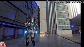 Aria Genesis Hentai Game Pornplay Ep 1, Cuckolding Sex Saves Her Friend, Wow!