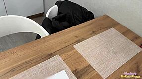 i can’t believe you tricked me into hard banging!