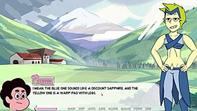 CORRUPT the GEM in DOMINATION!