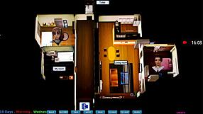 Corruption Hg Part 2 Corrupting The Family In Anime Hentai Style