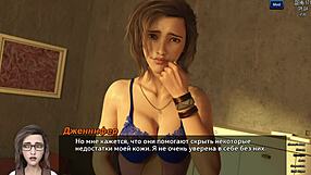 i complete the photo hunt gameplay in the office