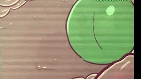 キムがシェゴのフタナリをハメてるこのヘンタイアニメ？