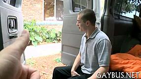 non-professional homosexual sex in everyday settings