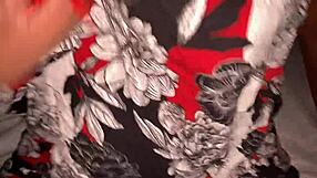 Indian Wife's Tight Pussy Gaped In Missionary