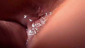 Wow, Doggy Style Close-Up Shows Every Wet Detail