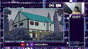 jojos bizarre adventure the animation parte 4 capítulos 29-30