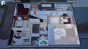 Complete Gameplay Divine Heel Part 4