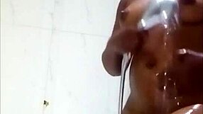 fine ass sexy girlfrien body under the shower in a hidden cam hospital gym hotel tattoo scene