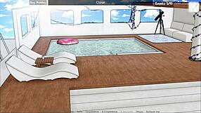 Complete Gameplay Divine Heel Part 4