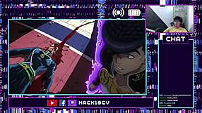 Jojo's bizarre adventure animation part 4 chapters 3-4!