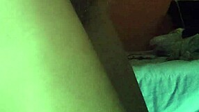 Gay Man Uses Consolador in Solo Play